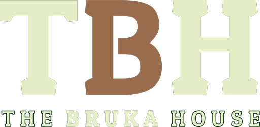 The Bruka House Logo